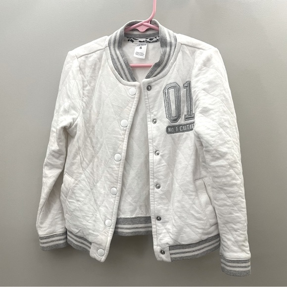 Carter's Other - Carters bomber jacket 6